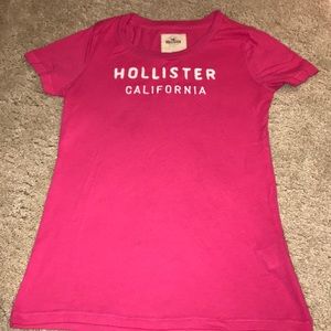 Hollister super soft tee!